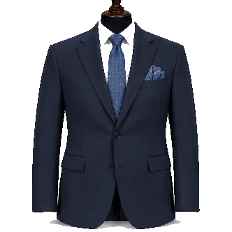 MUSAFIR menswear collection